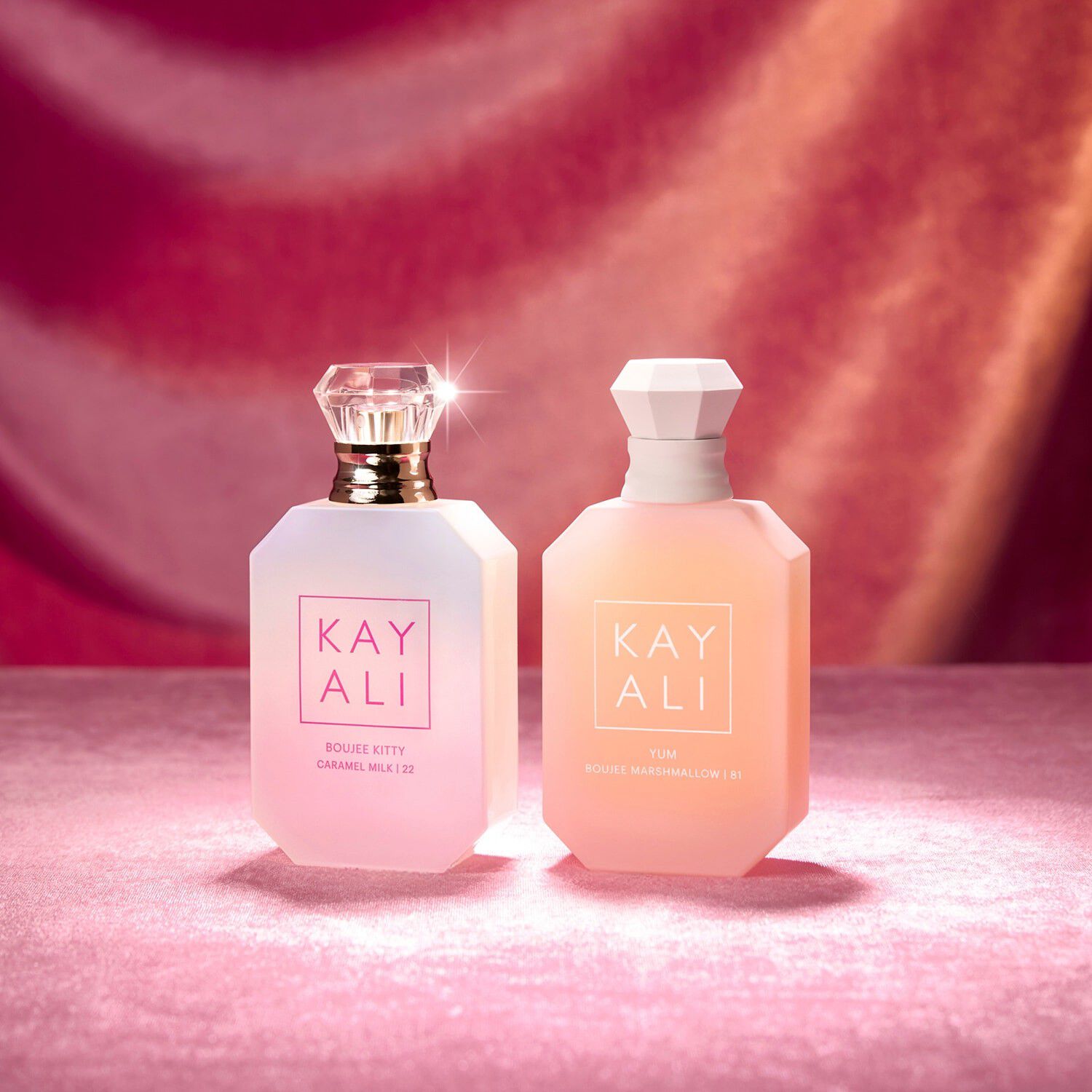Boujee Kitty Caramel Milk | 22 - Eau de Parfum