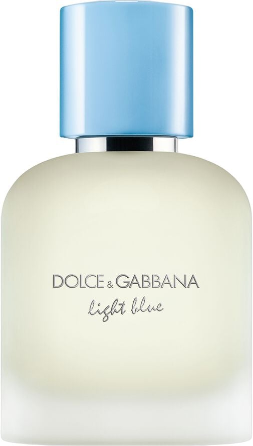 Light Blue Pour Homme Eau de Toilette