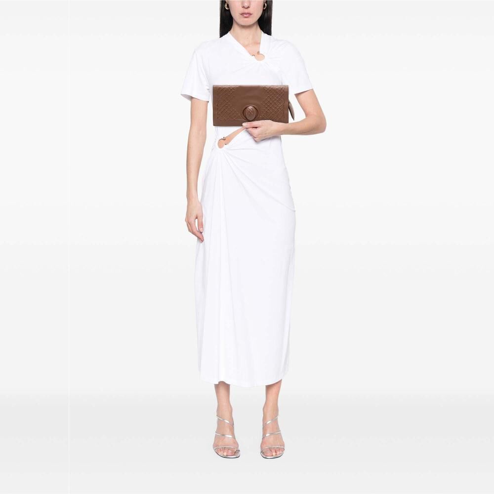 Bottega Veneta Clutch