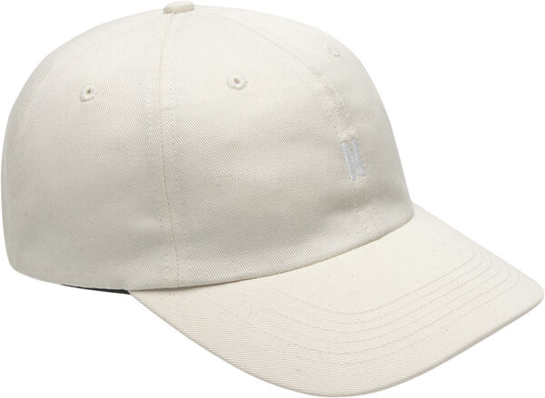 Twill Sports Cap