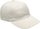Twill Sports Cap