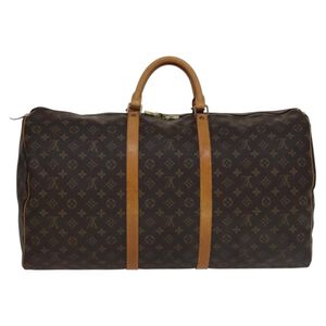 Louis Vuitton Keepall