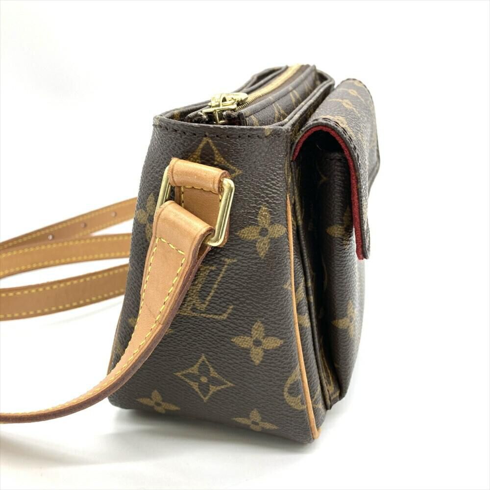Louis Vuitton Cite