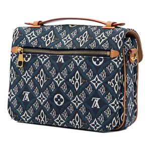 Louis Vuitton Pochette M&eacute;tis