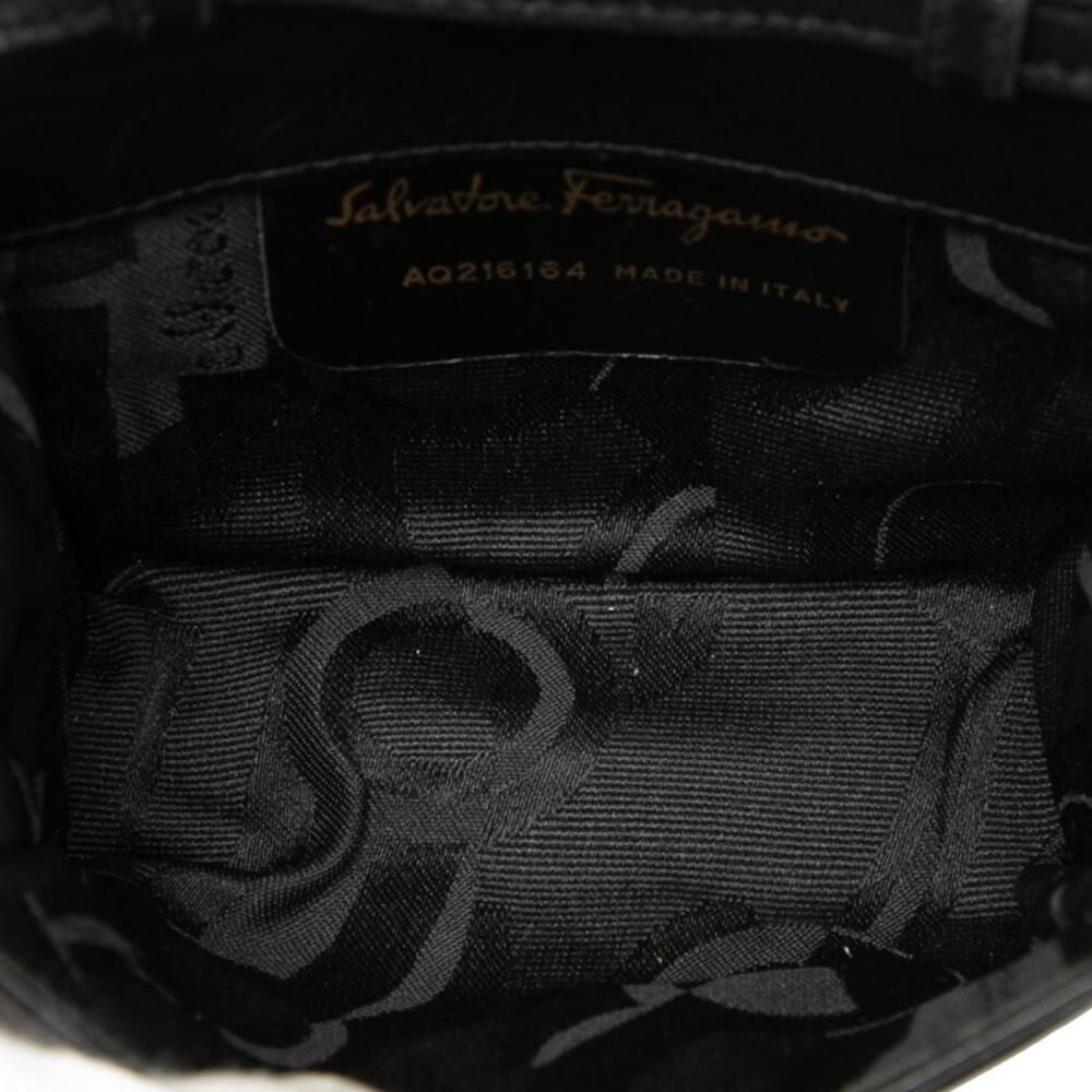 Salvatore Ferragamo Shoulder Bag