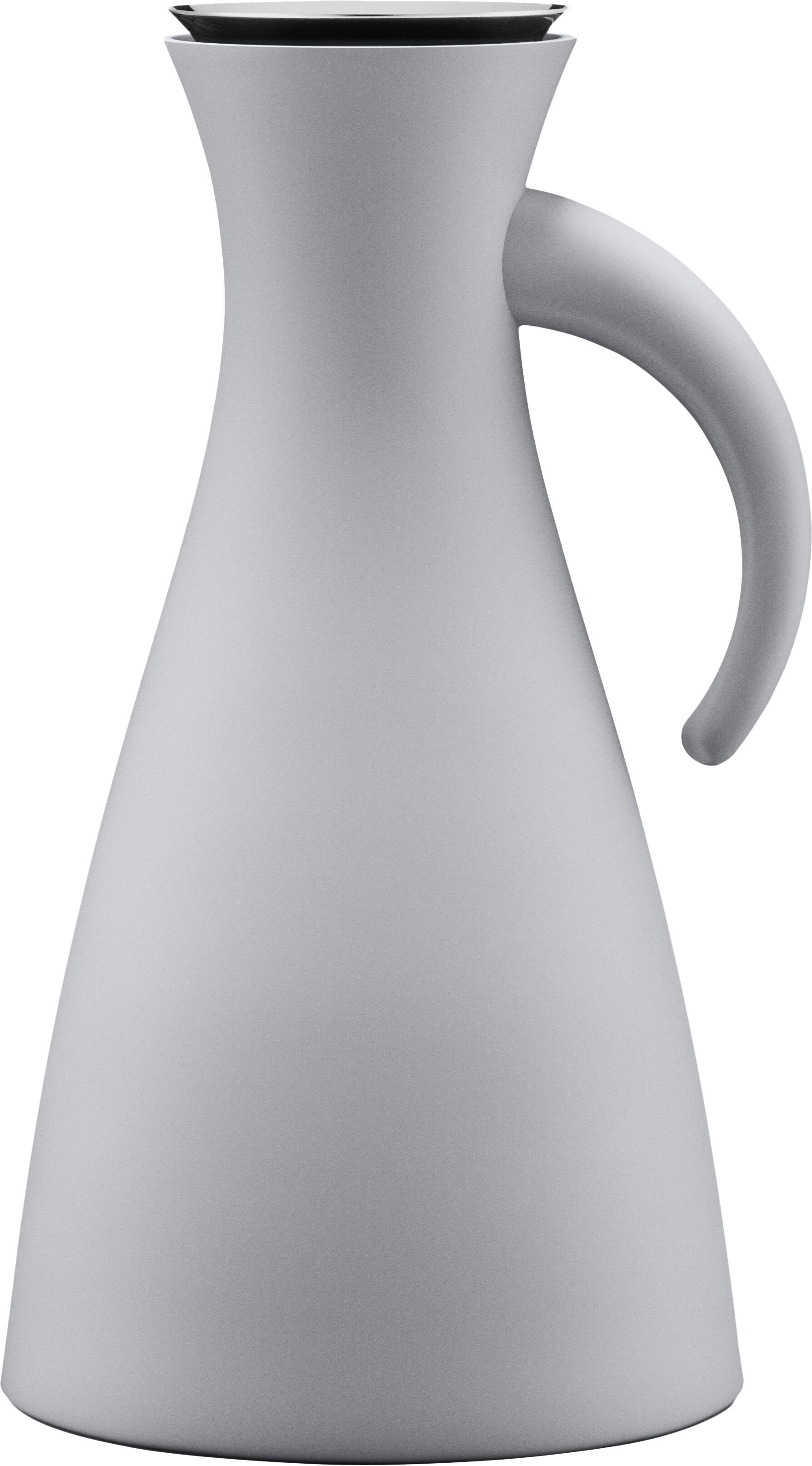 Termos 1 l. marble grey