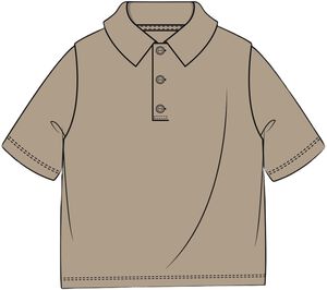 TNSTSteward S_S Polo