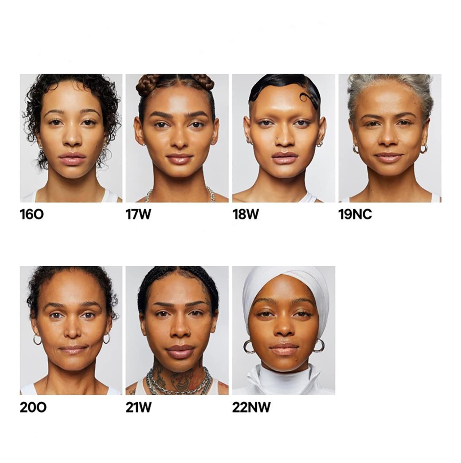 Future Cream All Over - Concealer