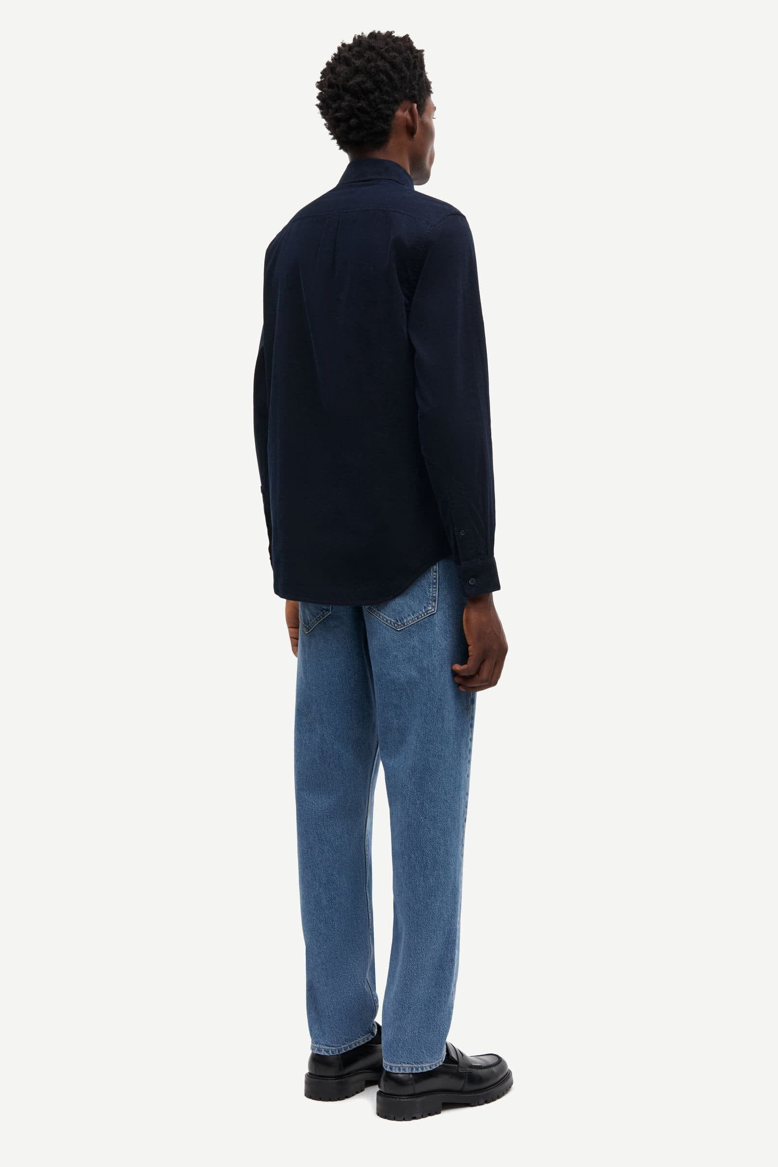Saliam NX shirt 10504