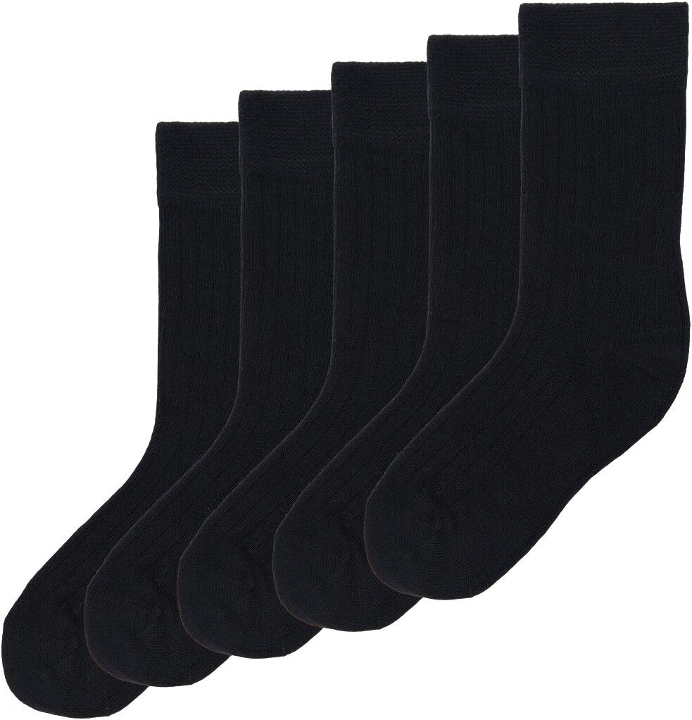 Minipop Noos Bamboo Socks 5 Pack