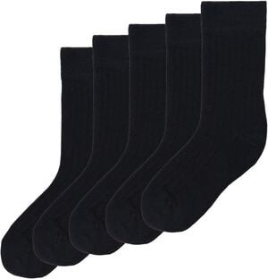 MiniPop Noos Bamboo Socks 5 Pack