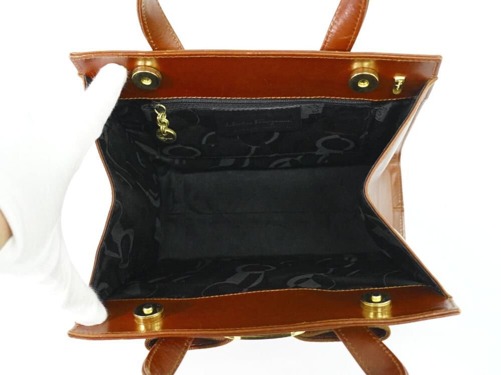 Salvatore Ferragamo Tote