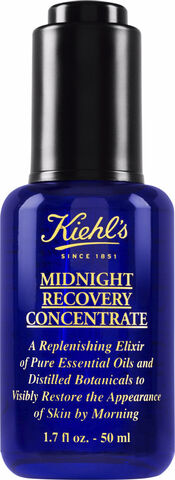 Kiehl's Midnight Recovery Concentrate 100 ml