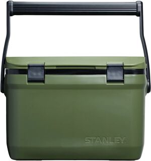 Stanley The Easy-Carry Outdoor Cooler 15. 1L