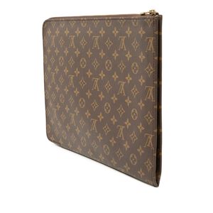 Louis Vuitton Poche Documents