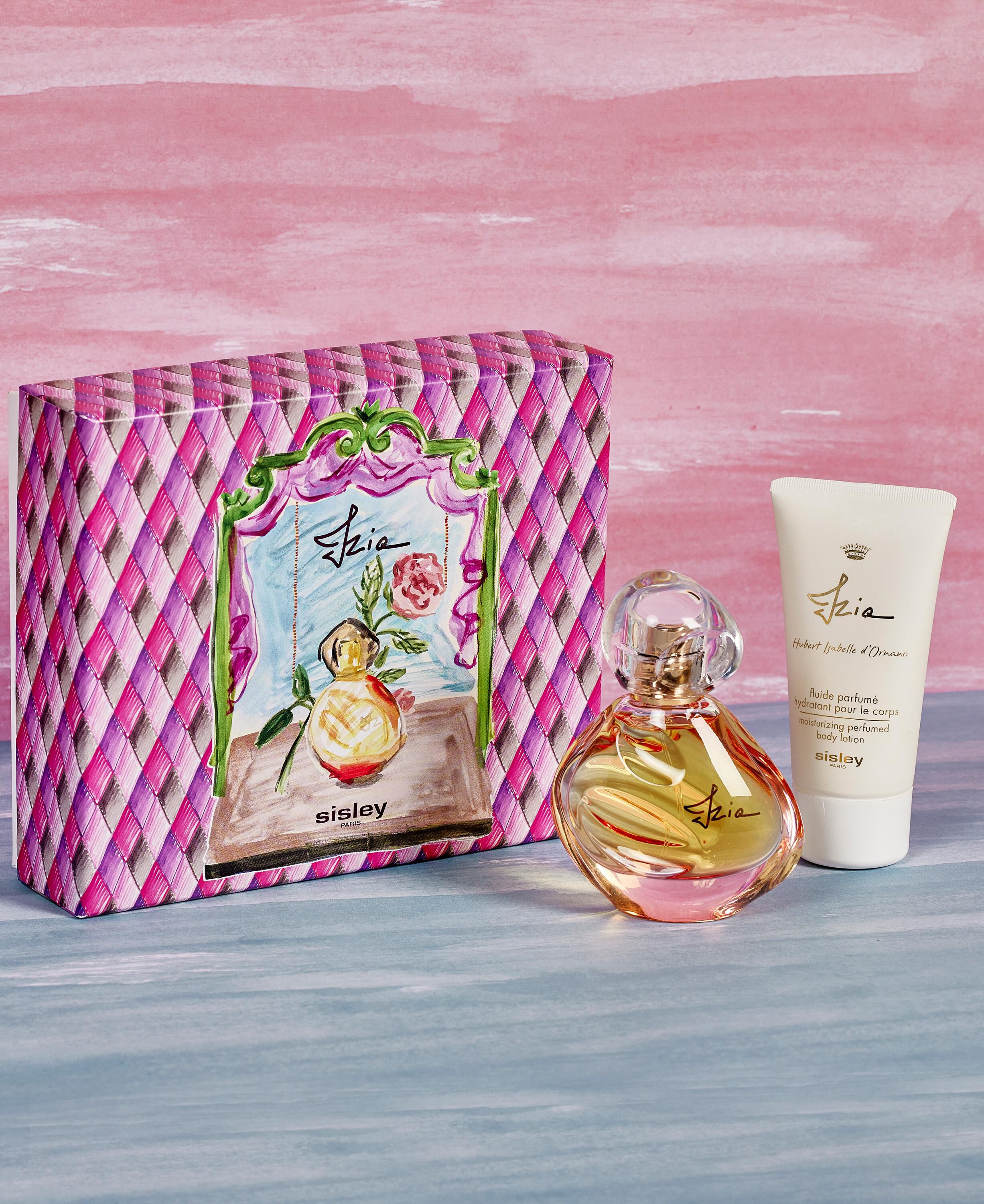 Izia Gift Set 30ml EDP