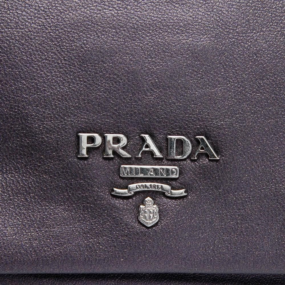 Prada Clutch