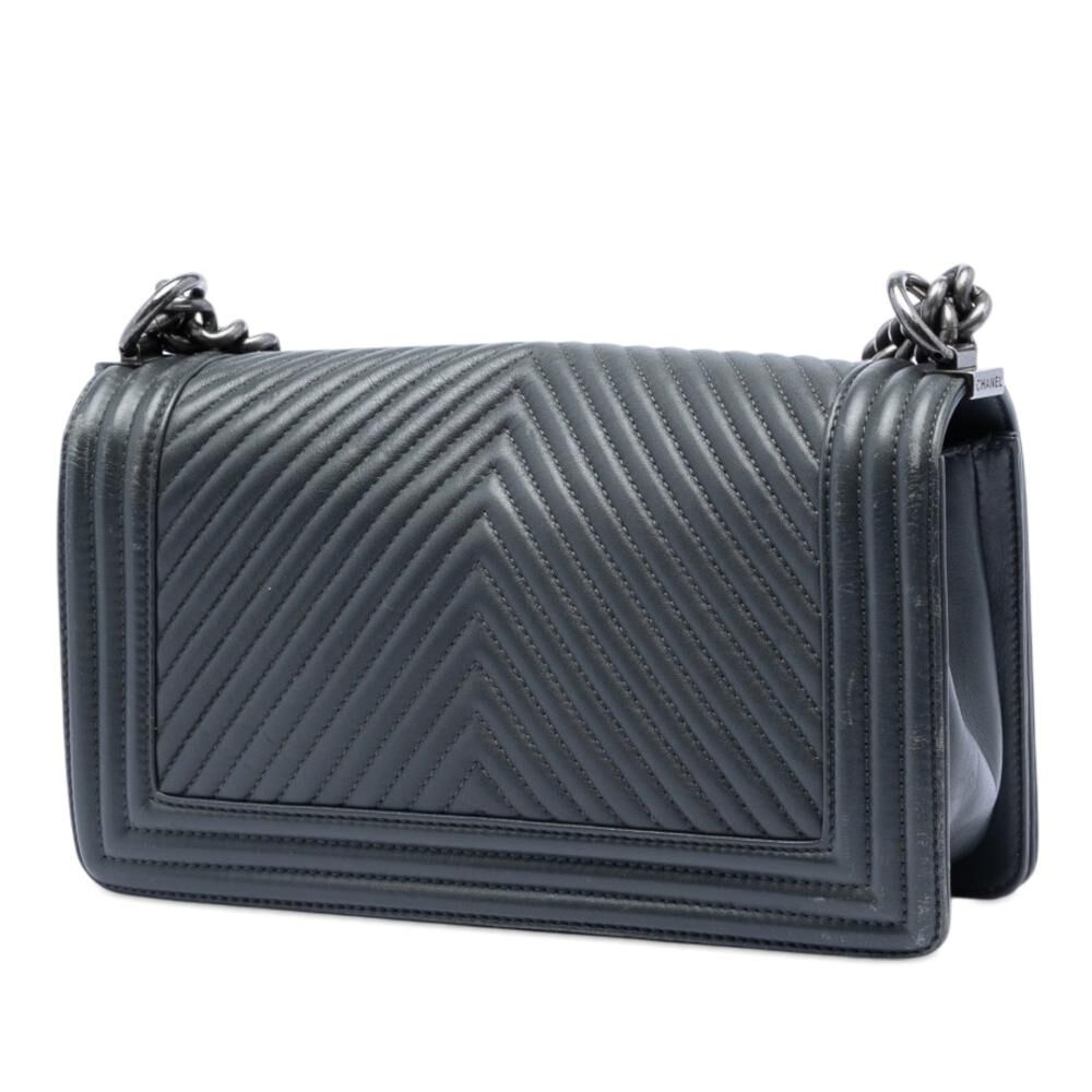 Chanel Boy Bags