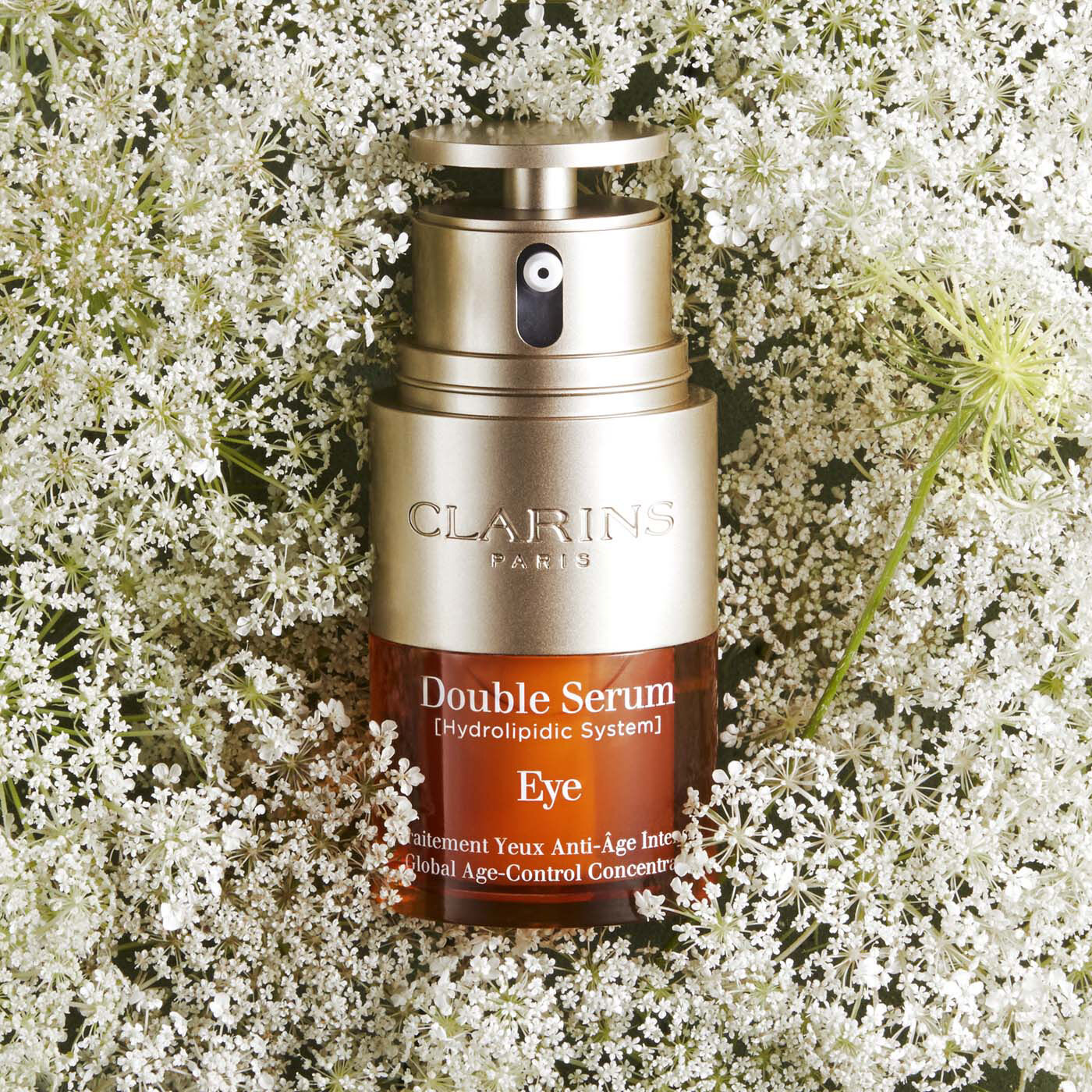 CLARINS Double Serum Eye 20 ML