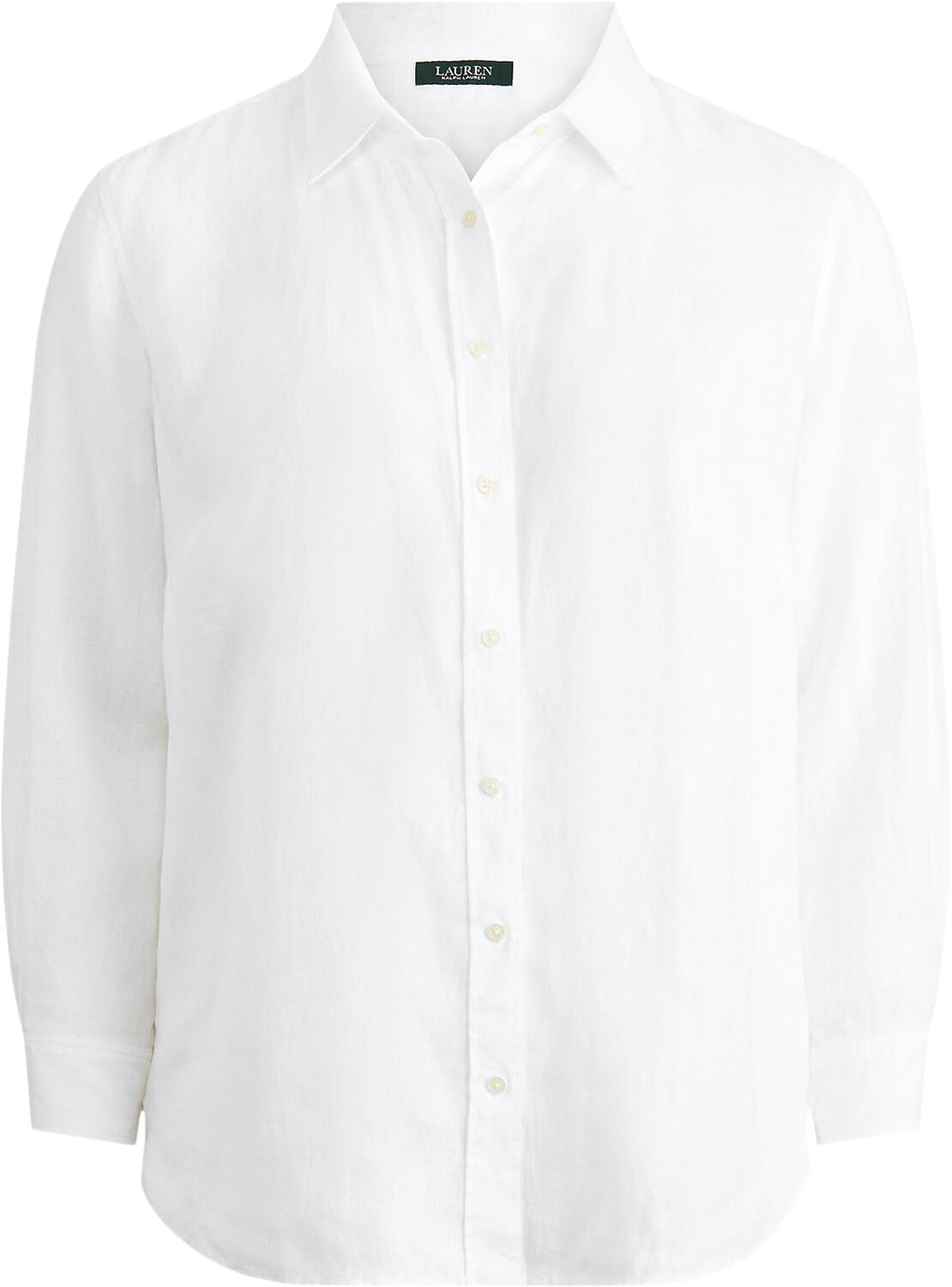 Tissue Linen Shirt
