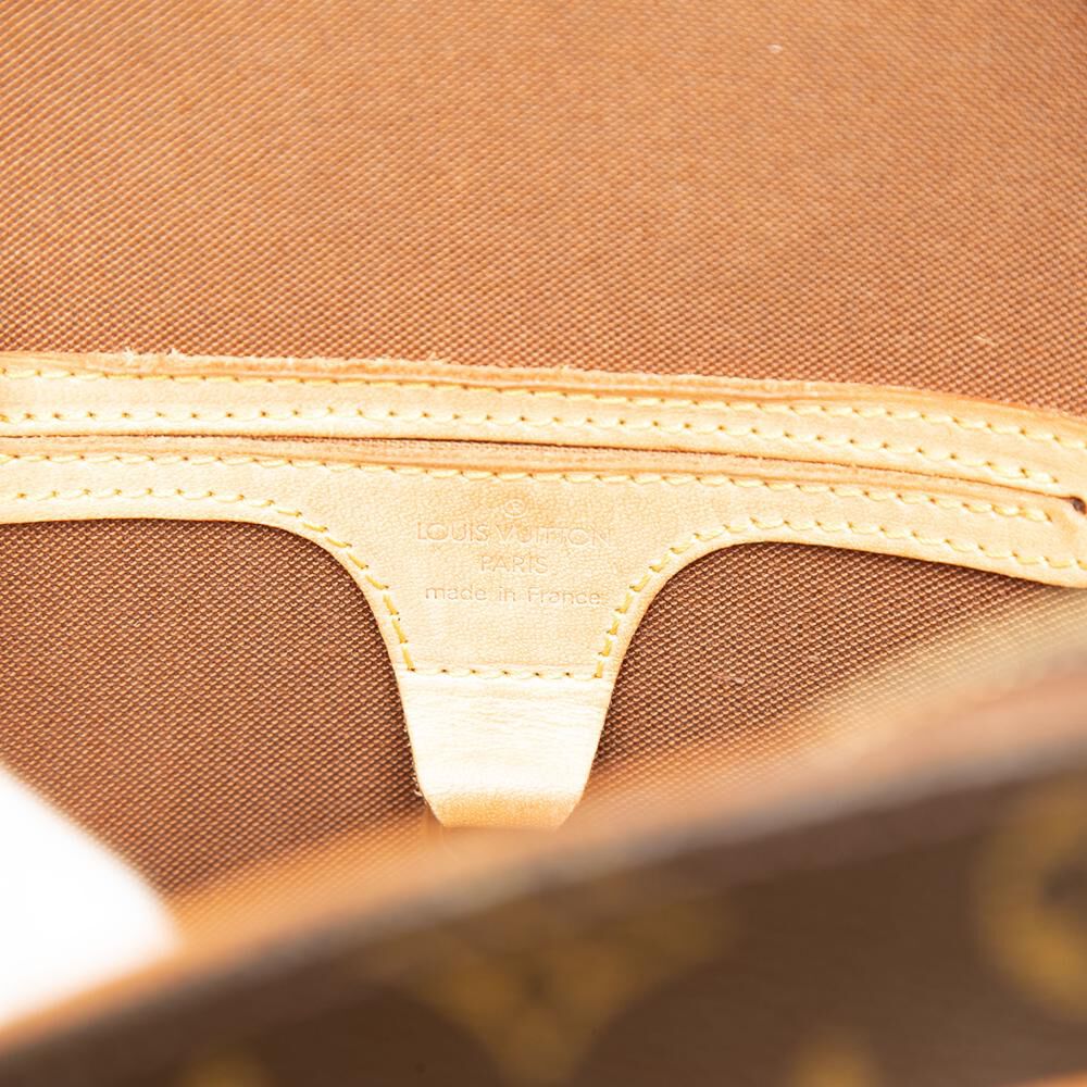 Louis Vuitton Ellipse