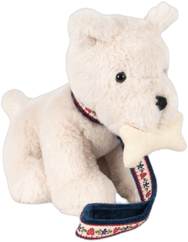 TERRY PUPPY