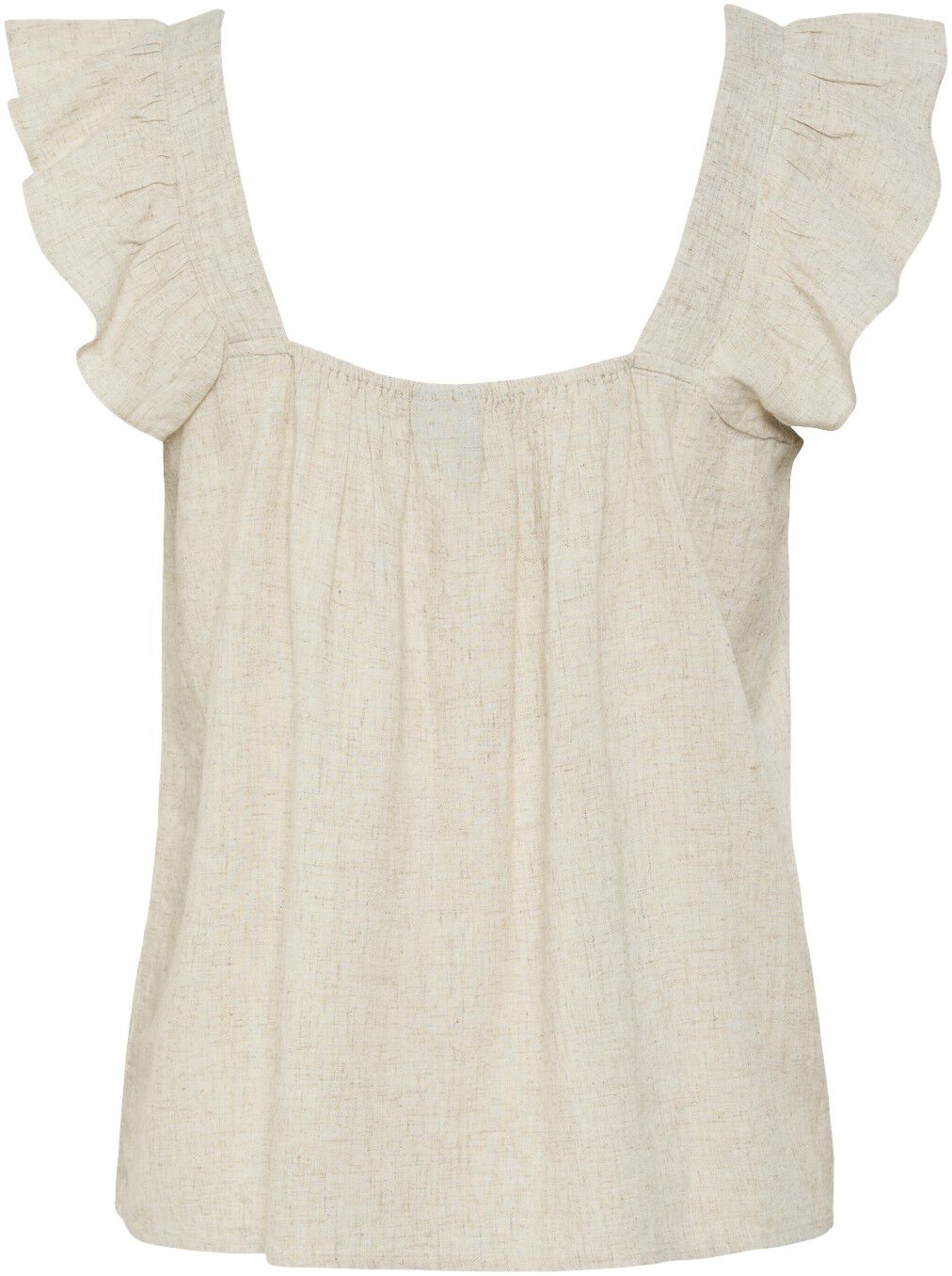 PCPIA SL TOP WVN NOOS