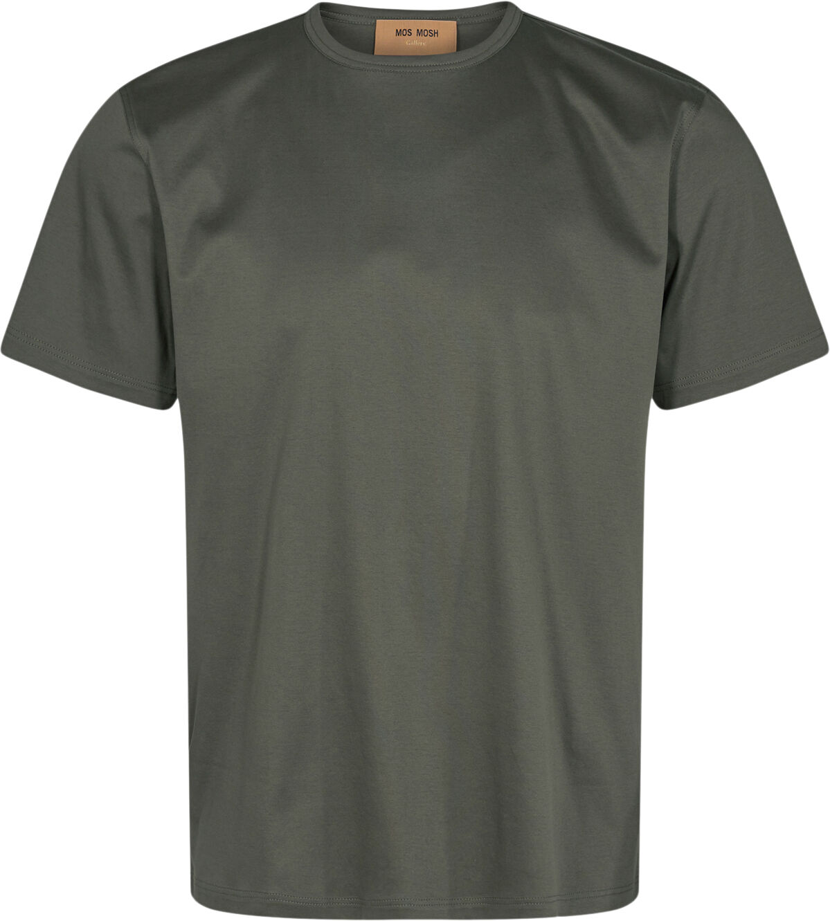 Perry Crunch O-SS Tee