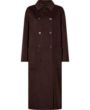 amelia doubl&eacute; coat