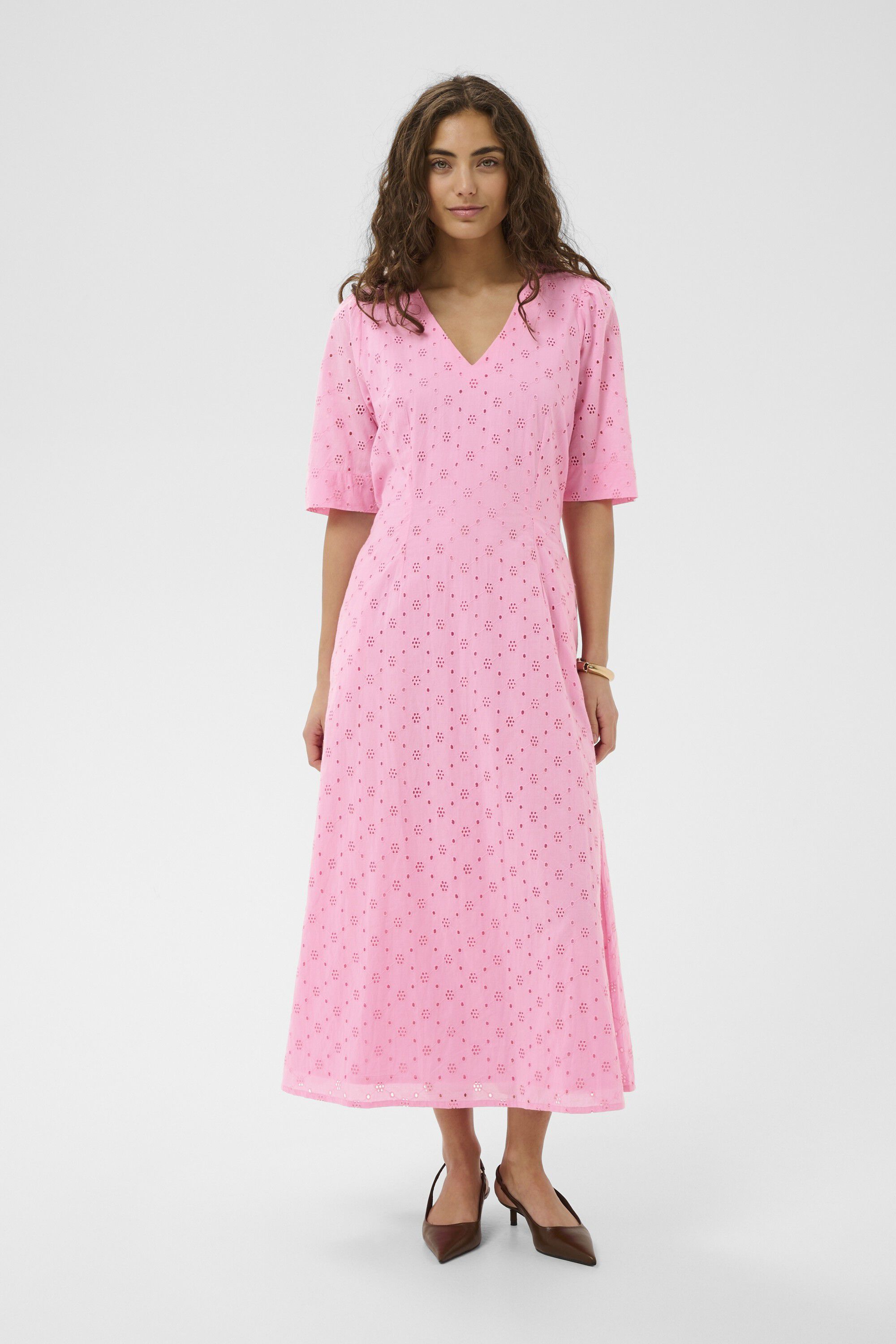 CUadelfine Dress