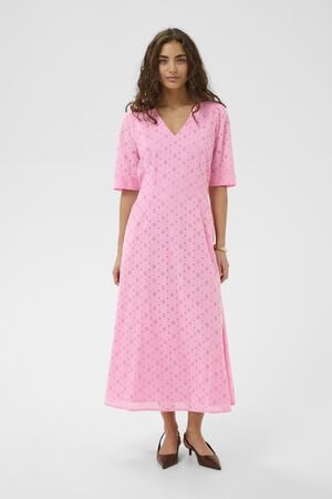CUadelfine Dress