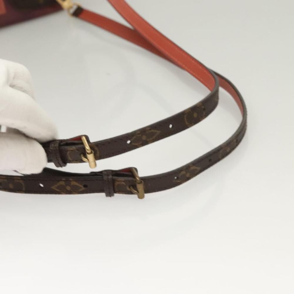 Louis Vuitton Backpack