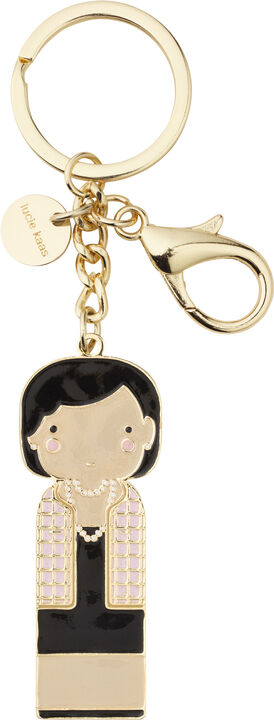 Sketch.inc. - Keychain | Coco In Pink, 6 cm