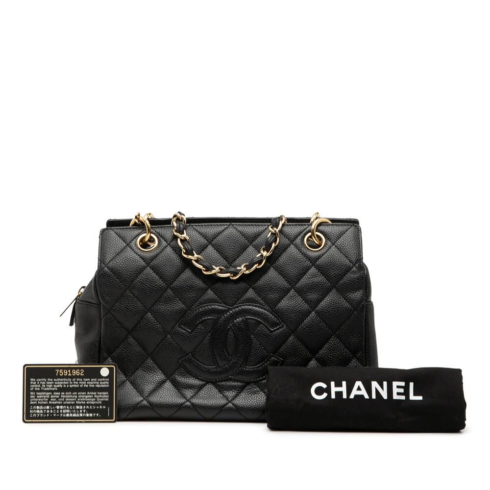 Chanel Tote