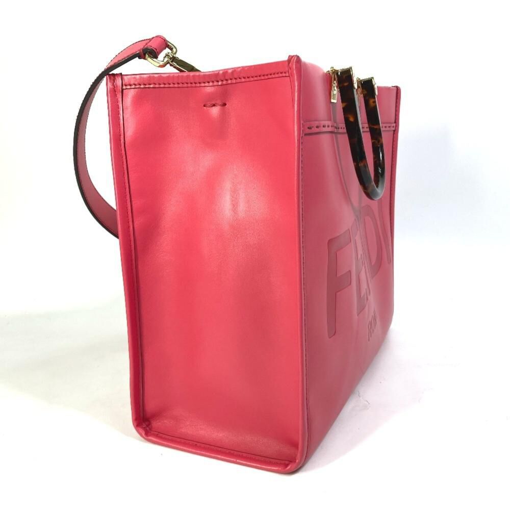 Fendi Tote