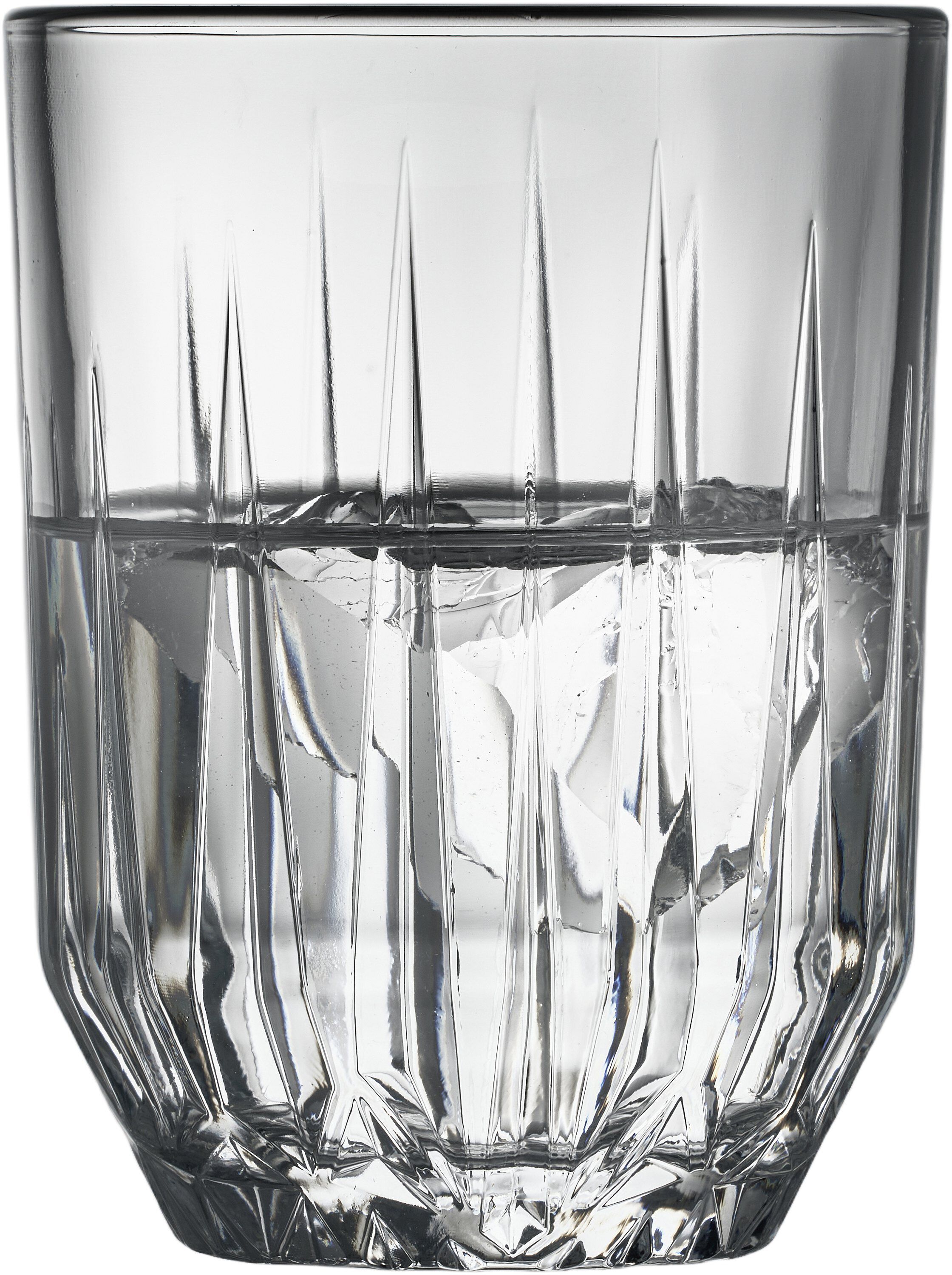 Vattenglas Astrid 25 cl 6 st