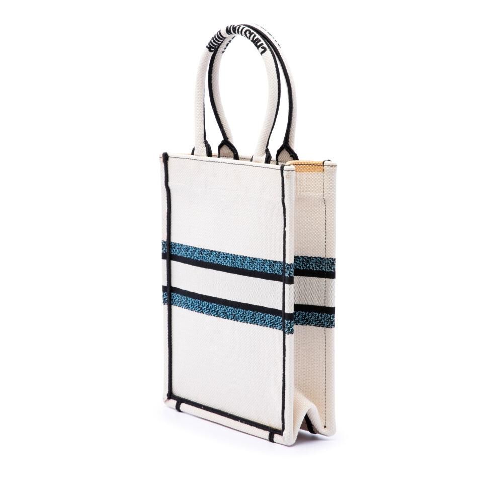 Dior Book Tote