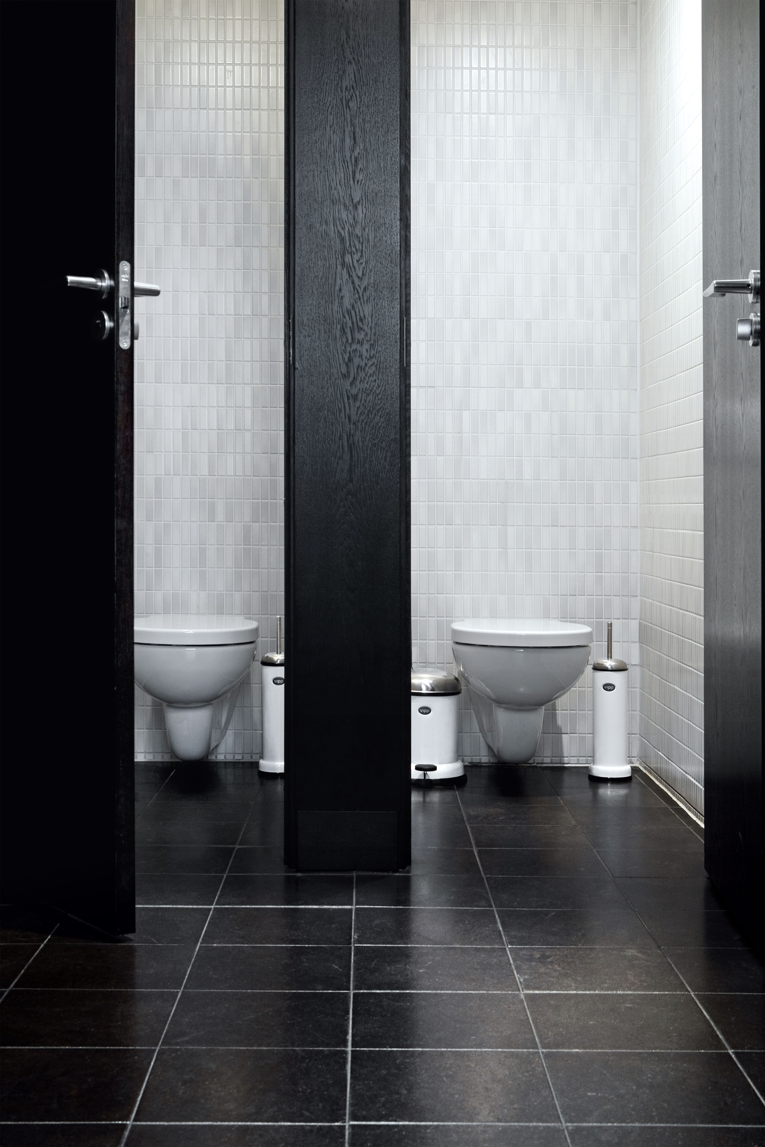 Vipp11 toalettborste