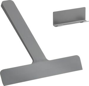 Skrapa m hållare Ume Grey