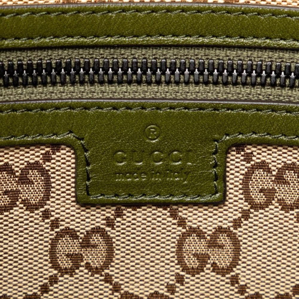 Gucci Swing Tote