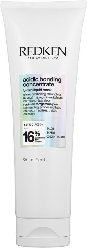 Redken Acidic Bonding Concentrate 5-Min Mask 250ml