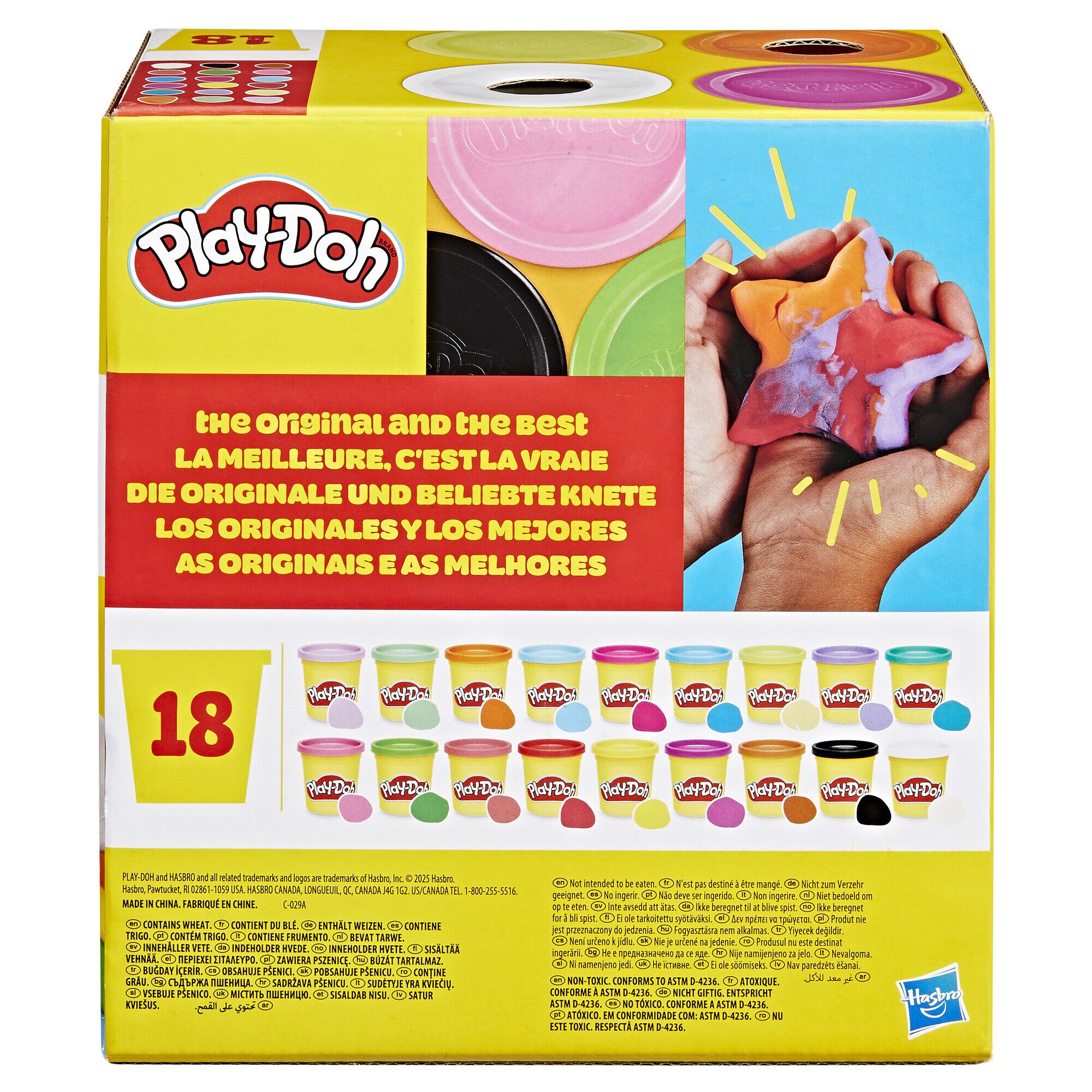 Play-Doh Imagnie Anything 1. 53kg