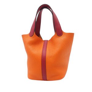 Herm&egrave;s Picotin Lock Pm