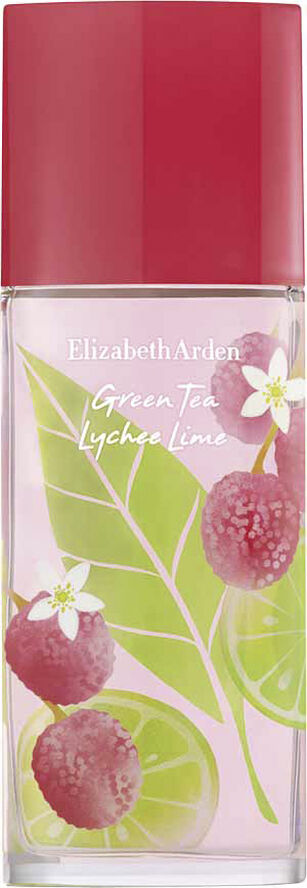 Elizabeth Arden Green Tea Lychee Lime Eau de Toilette