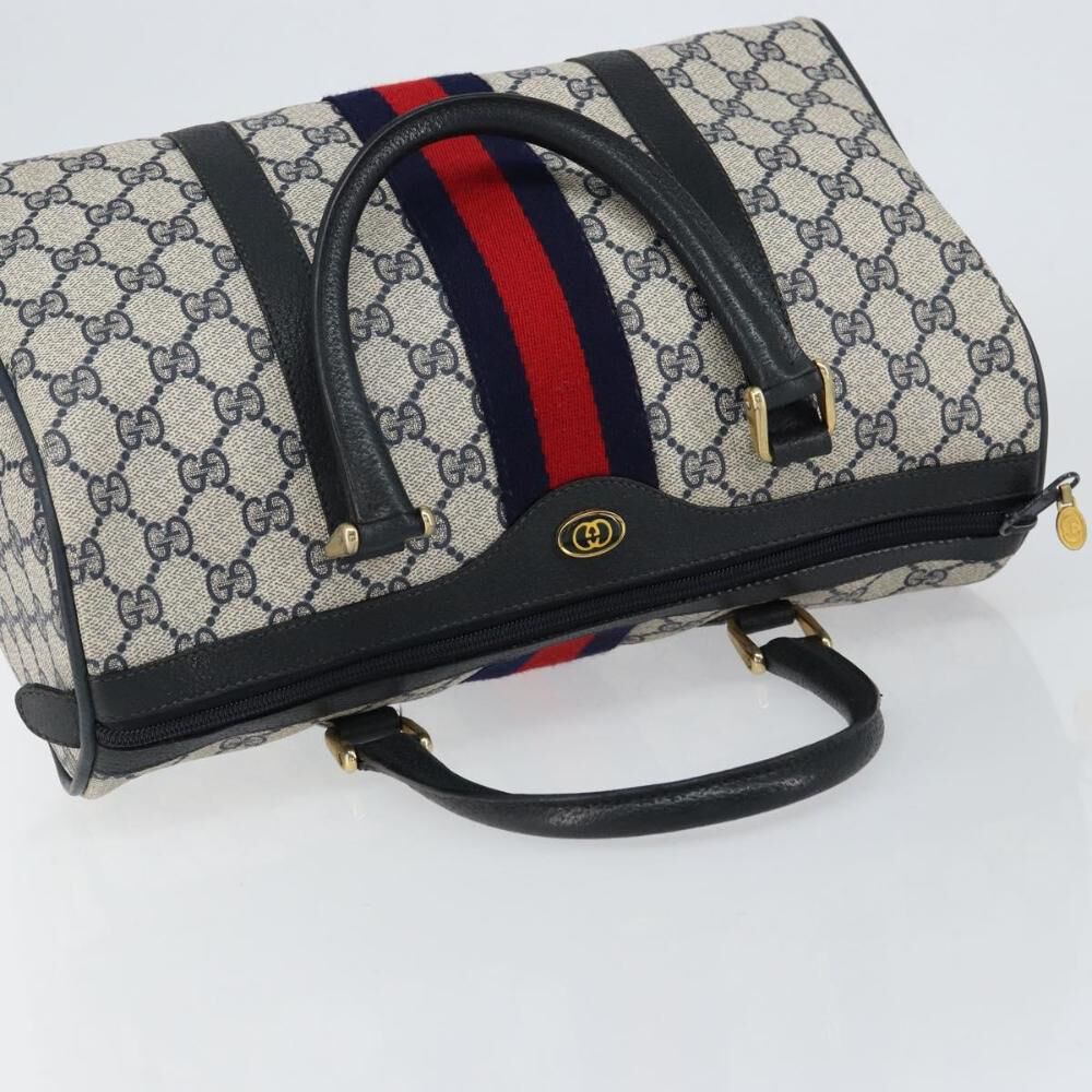 Gucci Boston Bag