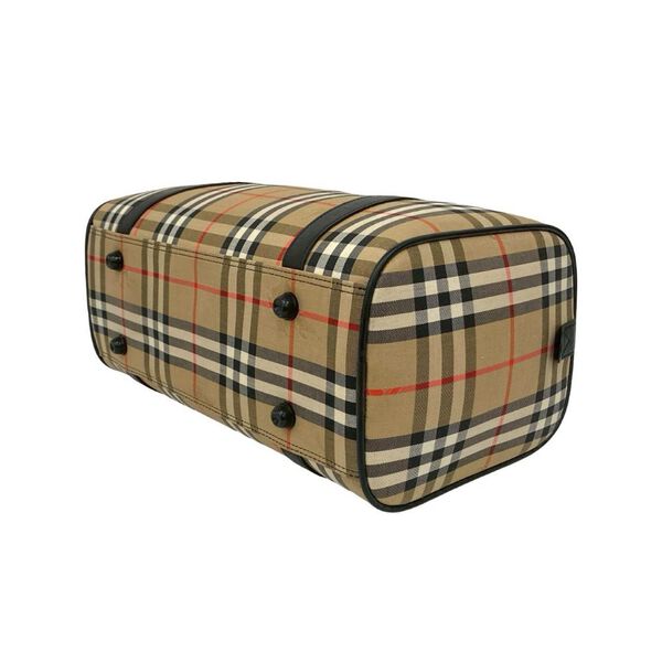 Burberry Travel Bag
