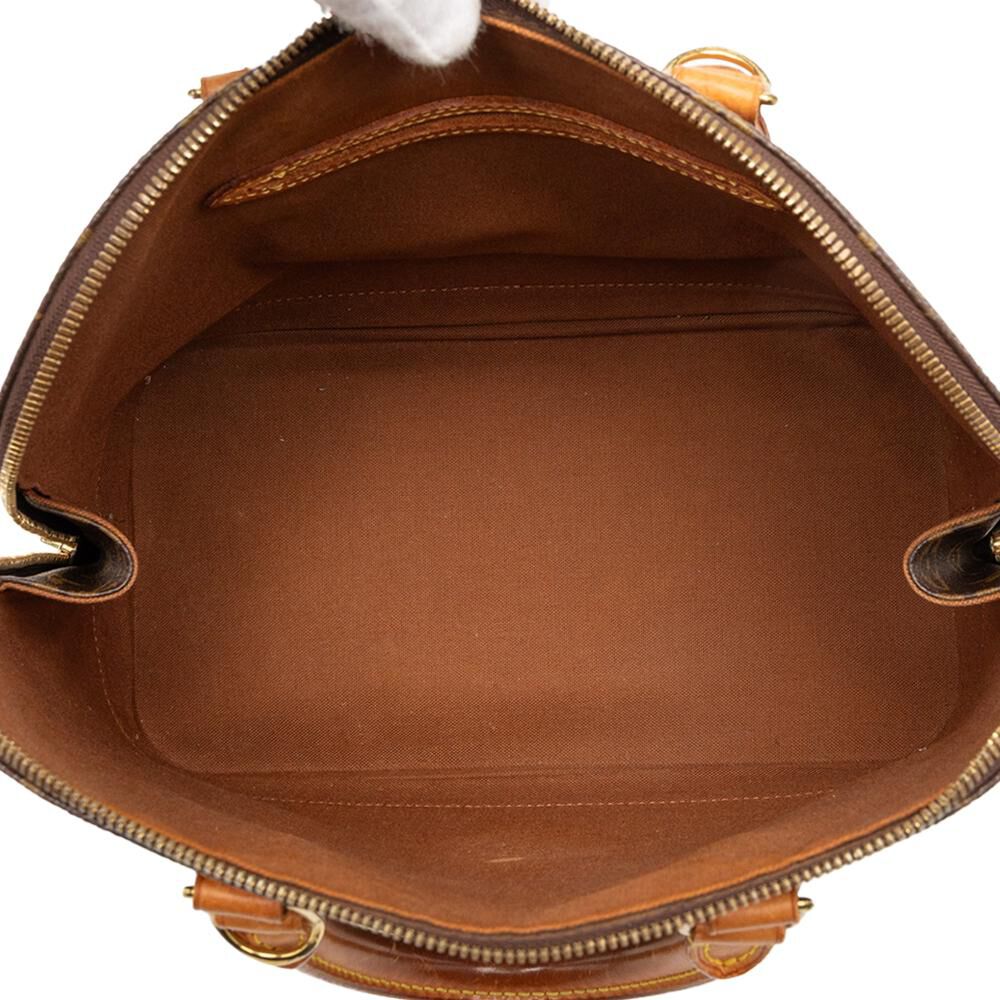 Louis Vuitton Alma