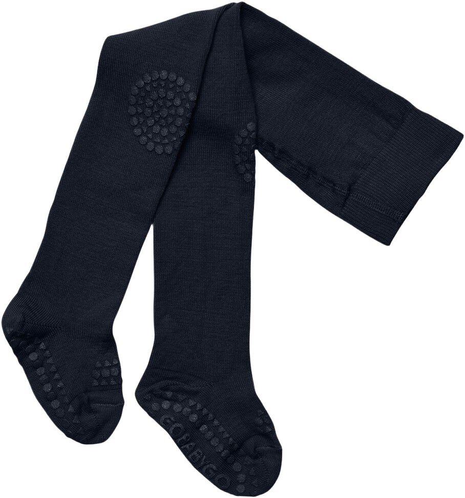 Crawling tights anti-slip Wool LV