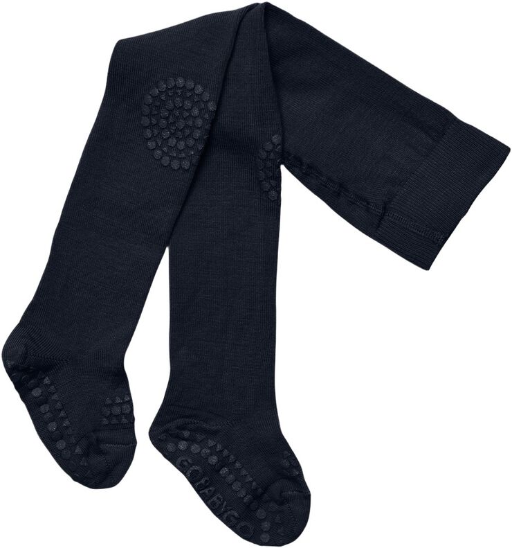 Crawling tights anti-slip Wool LV