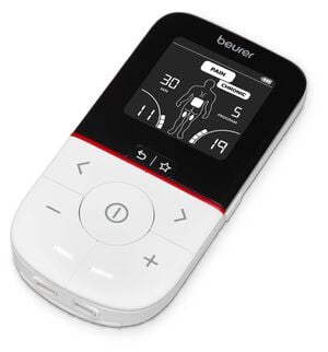 Beurer EM 56 TENS/EMS med 4 elektroder